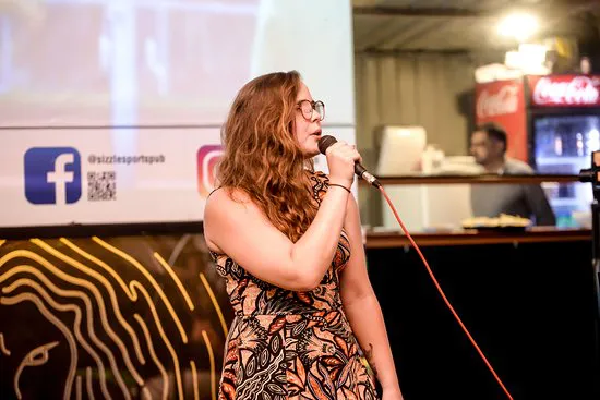 حانة سيزل الرياضية