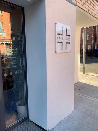 KALE + COCO