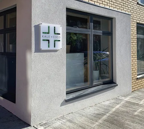 KALE + COCO