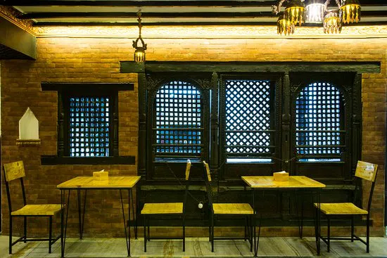 Bhoye Chhen Restaurant