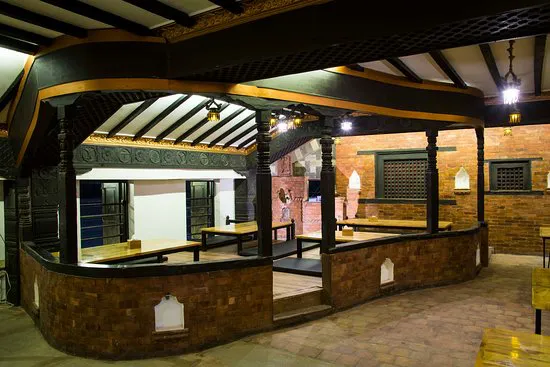 Bhoye Chhen Restaurant