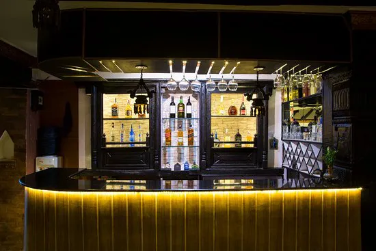 Bhoye Chhen Restaurant