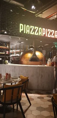 Piazza Pizza