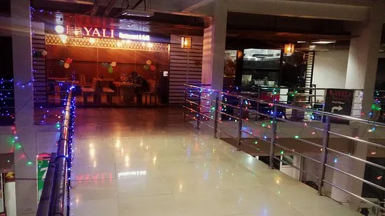 Layali Restaurant &Grill