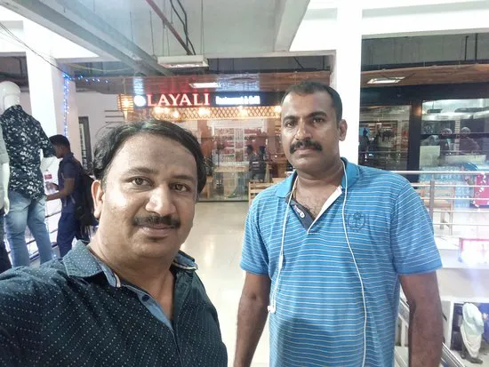 Layali Restaurant &Grill