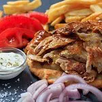 مطعم جود تايم