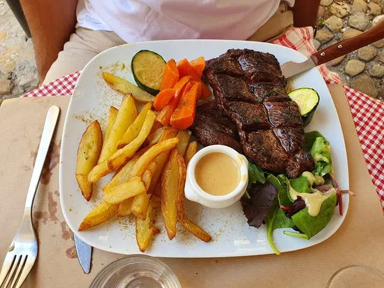 La Cuisine des Copains