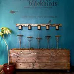 Twenty-Four Blackbirds Chocolates