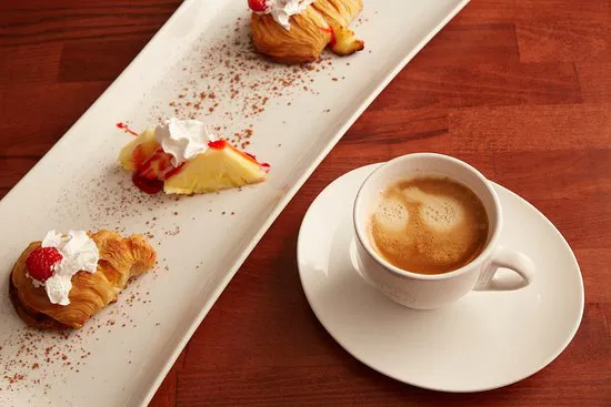 مطعم تالنتو