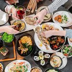 روبرت & كلب الصيد