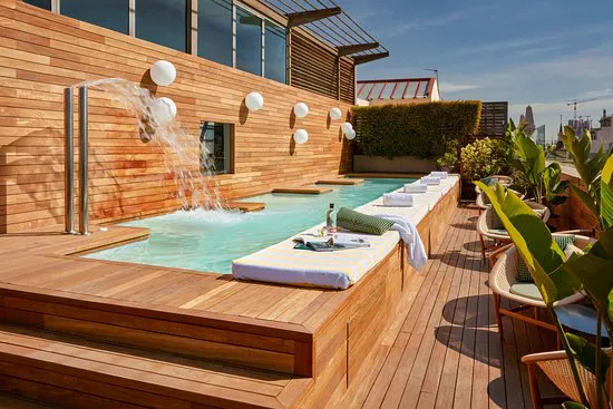 The Rooftop at Sir Victor