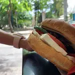 مطعم سبيتيكيس جيفسيس، أثينا