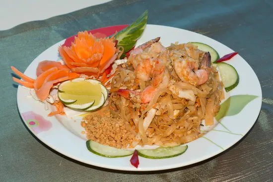 مطعم ماي تاي - شرم الشيخ