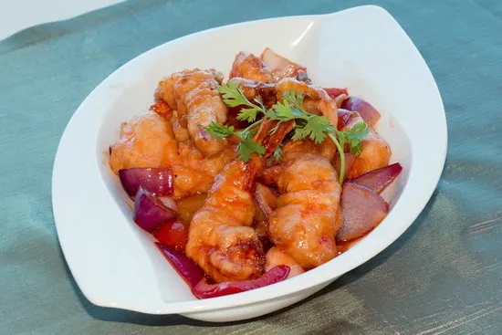 مطعم ماي تاي - شرم الشيخ