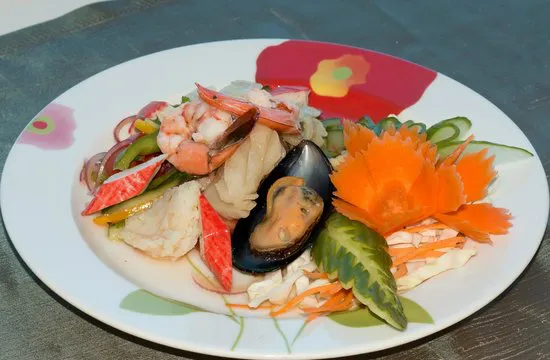 مطعم ماي تاي - شرم الشيخ