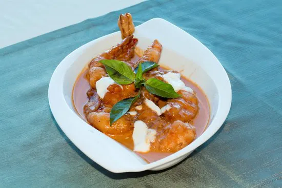 مطعم ماي تاي - شرم الشيخ