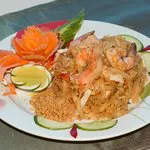 مطعم ماي تاي - شرم الشيخ