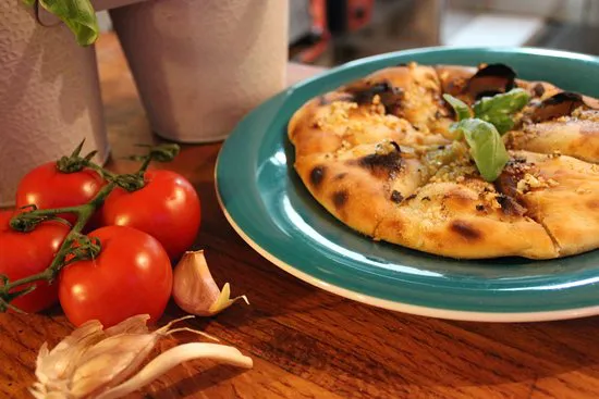 Basilico Pizzeria-Konoba