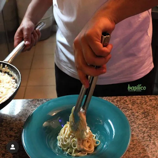 Basilico Pizzeria-Konoba