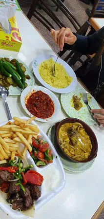 Anwar Mecca Restaurant