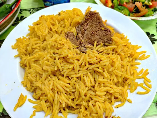 Anwar Mecca Restaurant