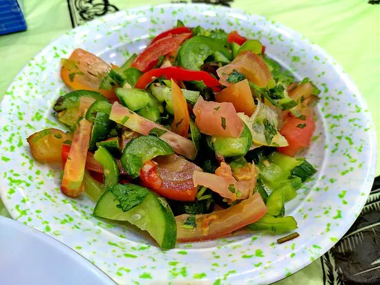 Anwar Mecca Restaurant