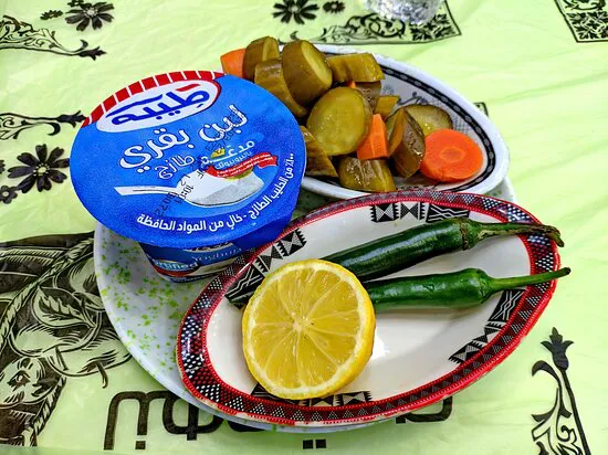 Anwar Mecca Restaurant