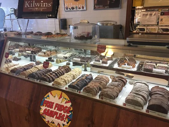 Kilwin's Ice Cream of Las Olas