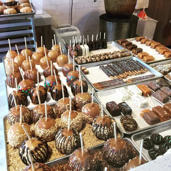 Kilwin's Ice Cream of Las Olas