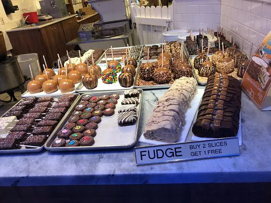 Kilwin's Ice Cream of Las Olas