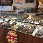 آيس كريم كيلوين من لاس أولاس