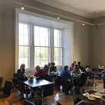 Brambles Cafe - Kilmainham Gaol