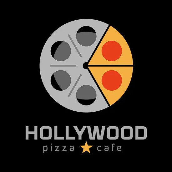 Hollywood Pizza Cafe