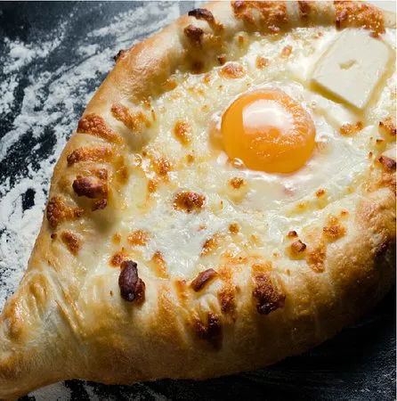 Hollywood Pizza Cafe