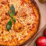 Hollywood Pizza Cafe