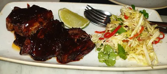 Black Hide by Gambaro Treasury Casino