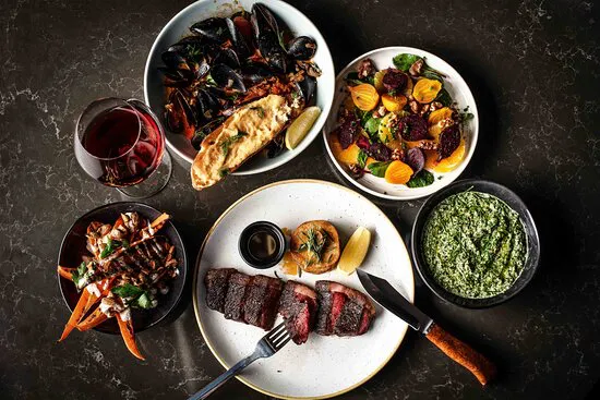 Black Hide by Gambaro Treasury Casino