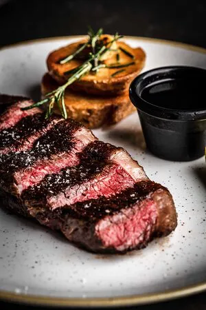 Black Hide by Gambaro Treasury Casino