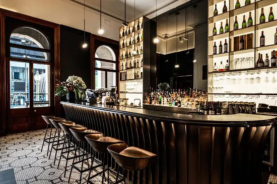 Black Hide by Gambaro Treasury Casino