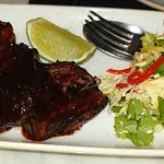 Black Hide by Gambaro Treasury Casino