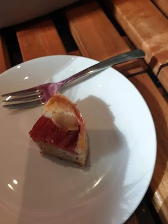 القهوة اليومية وسط المدينة