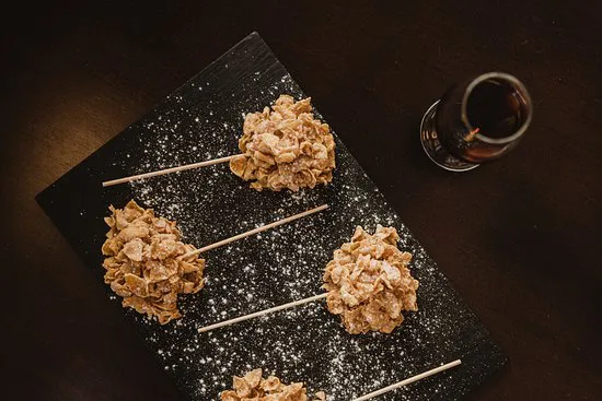 مطعم الهويسكا