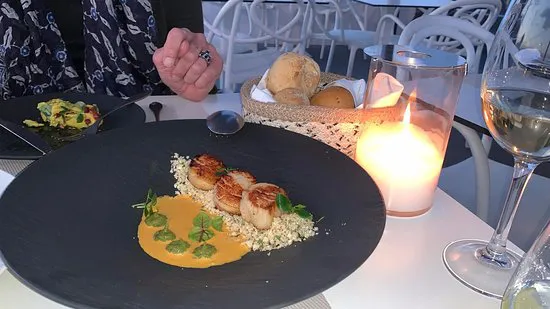 مطعم أوركوس