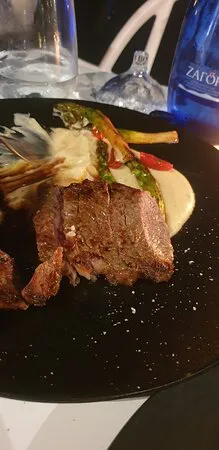 مطعم أوركوس