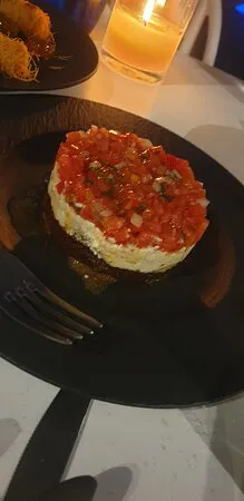 مطعم أوركوس