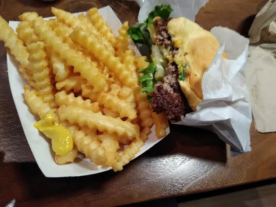 شيك شاك إيستون تاون سنتر