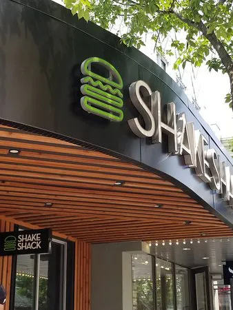 شيك شاك إيستون تاون سنتر