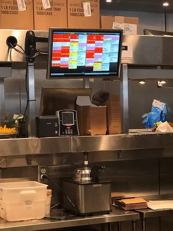 شيك شاك إيستون تاون سنتر