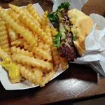 Shake Shack Easton Town Center