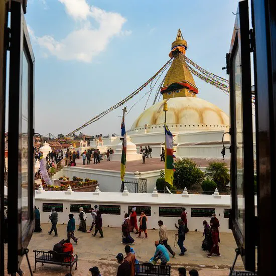 مقهى كارافان